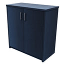 Zealand Credenza 800 Char Blue