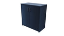 Zealand Credenza 800 Char Blue
