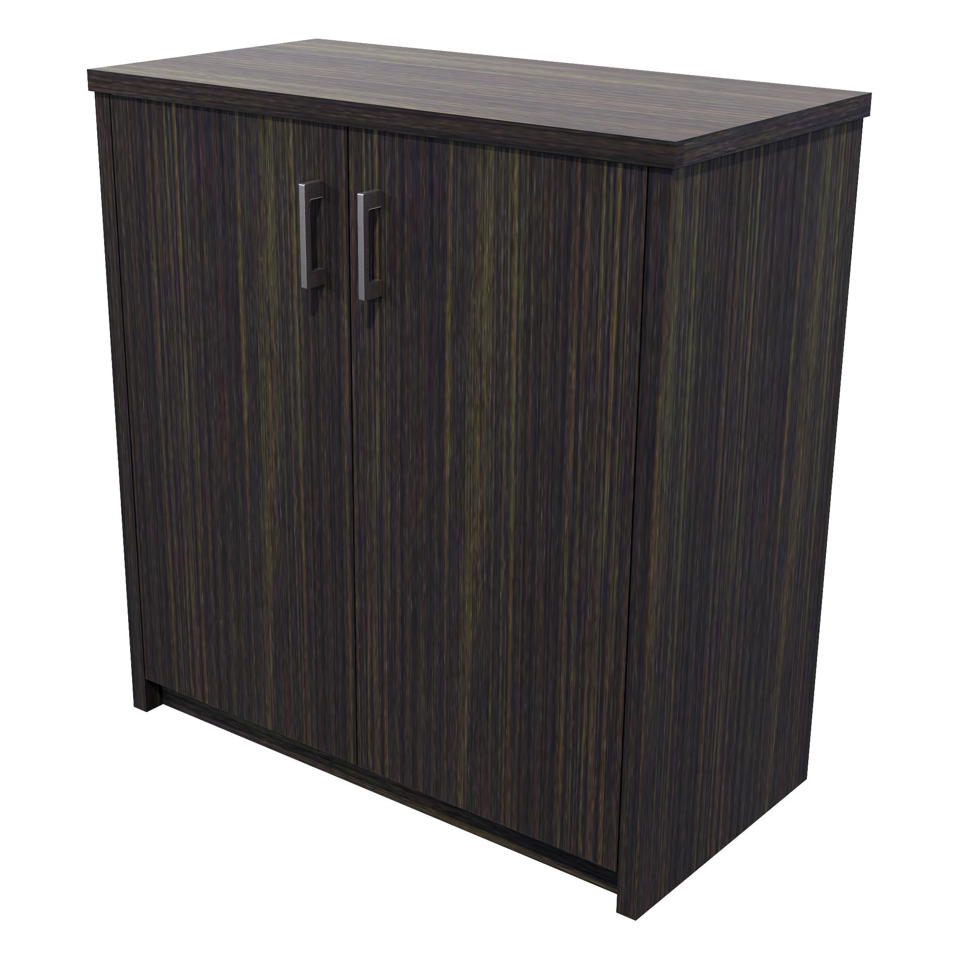 Zealand Credenza 800 Dark Oak