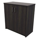 Zealand Credenza 800 Dark Oak