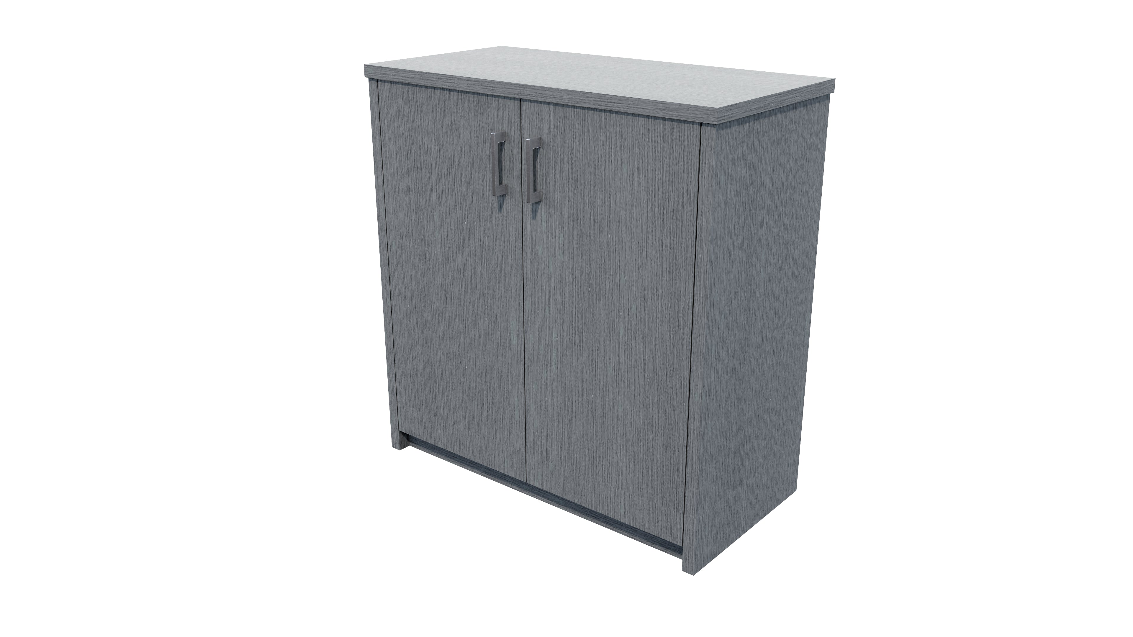 Zealand Credenza 800 New Graphite