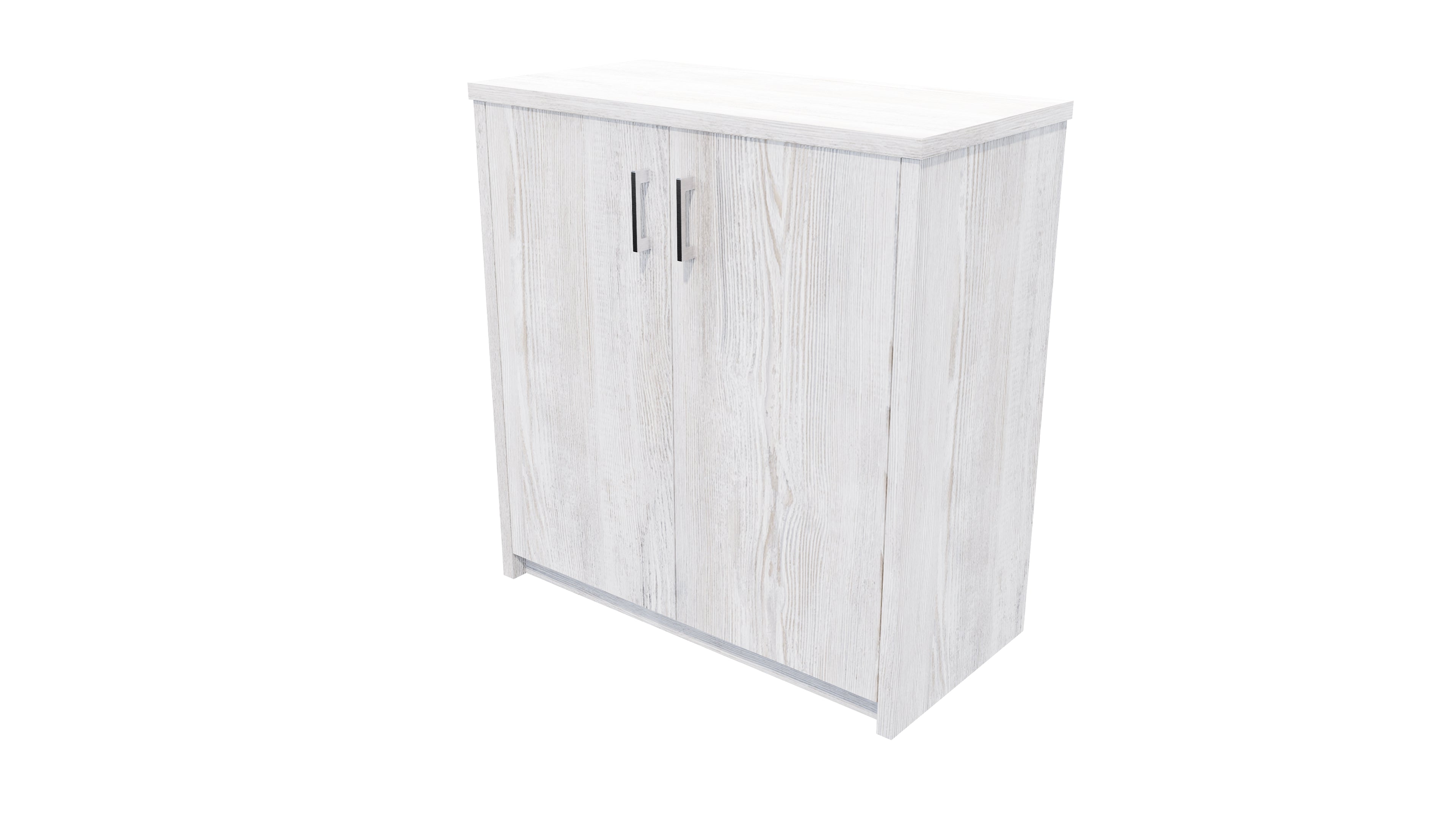 Zealand Credenza 800 Nordic Pine