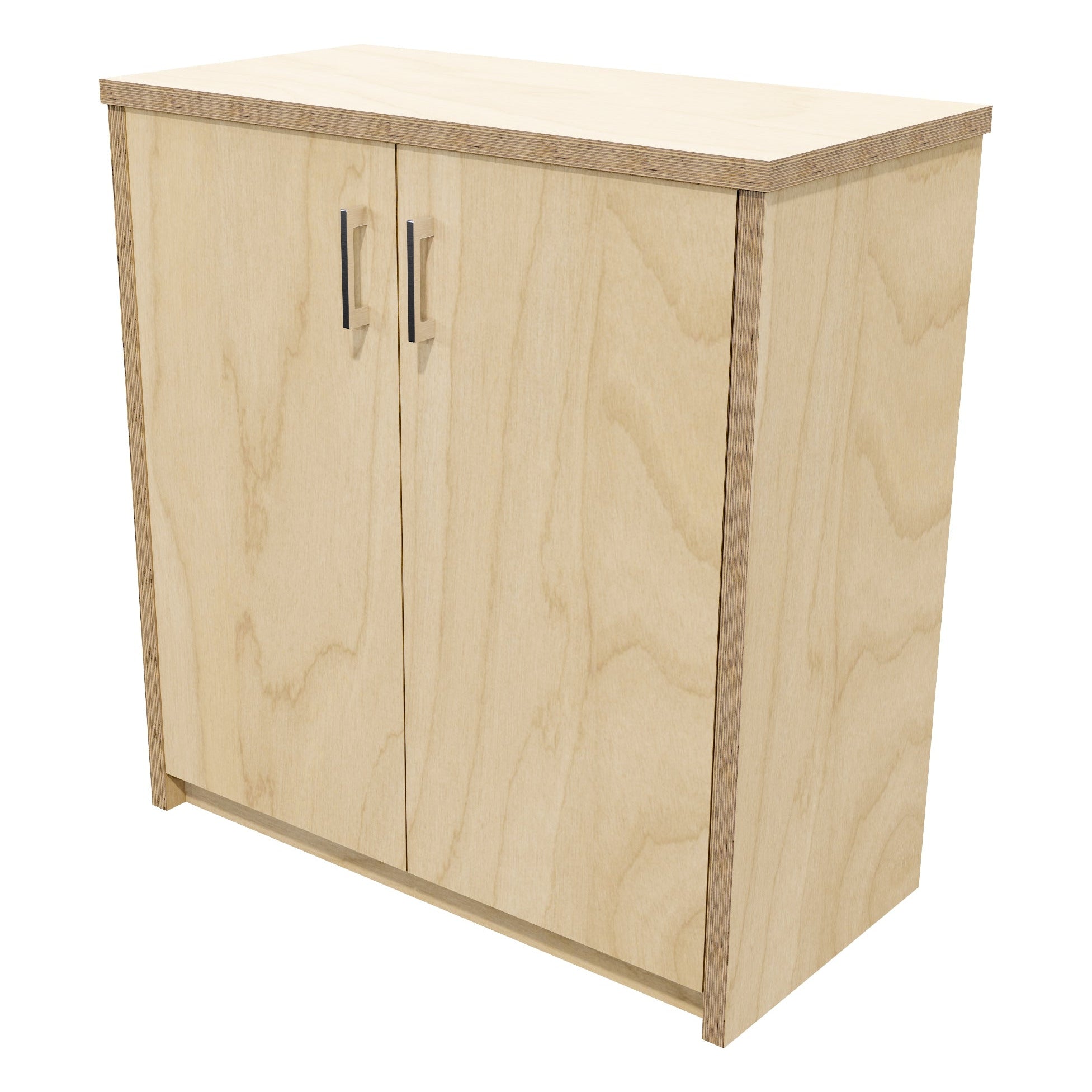Zealand Credenza 800 Premium Ply
