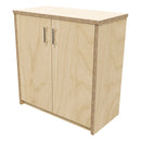 Zealand Credenza 800 Premium Ply