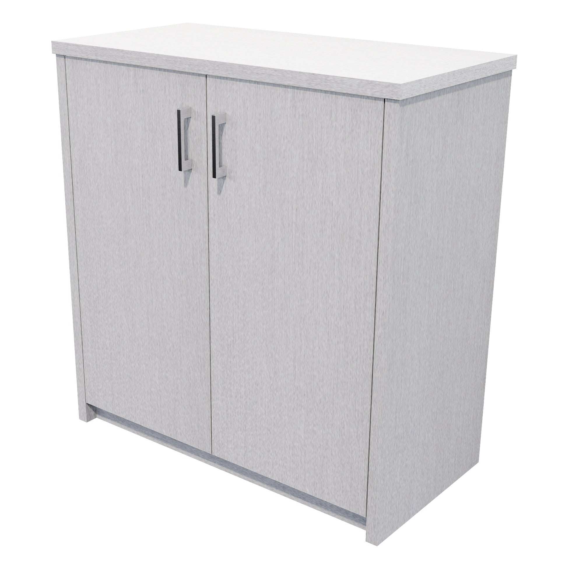 Zealand Credenza 800 Silver Haze