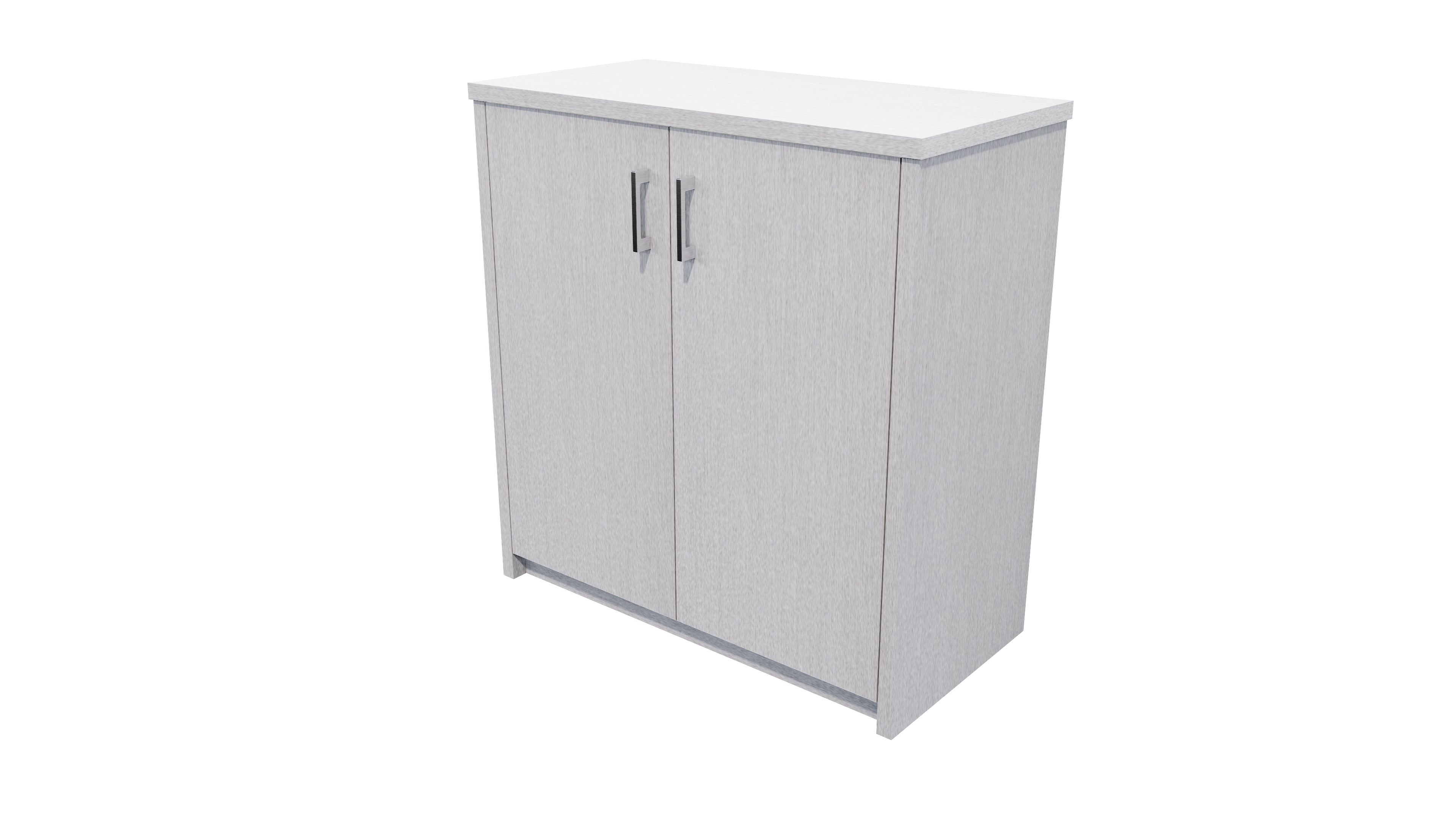 Zealand Credenza 800 Silver Haze