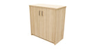 Zealand Credenza 800 Sublime Teak
