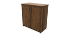 Zealand Credenza 800 Tasman Elm