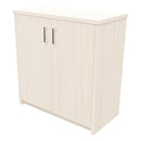Zealand Credenza 800 Washed Maple