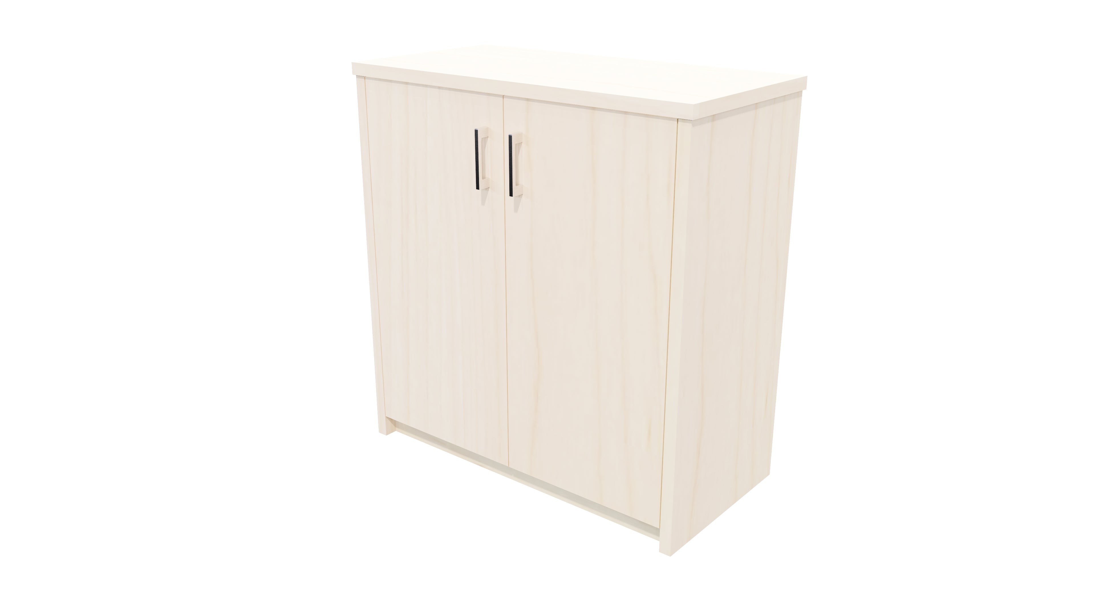 Zealand Credenza 800 Washed Maple