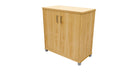 Zealand Credenza with Feet 800 NZ Tawa