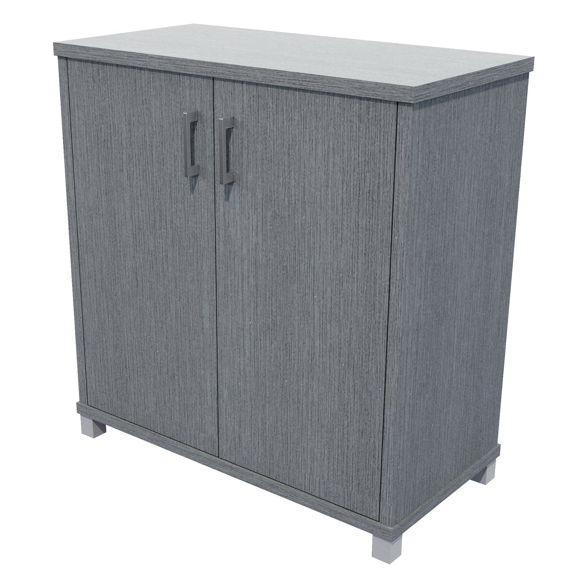 Zealand Credenza with Feet 800 New Graphite