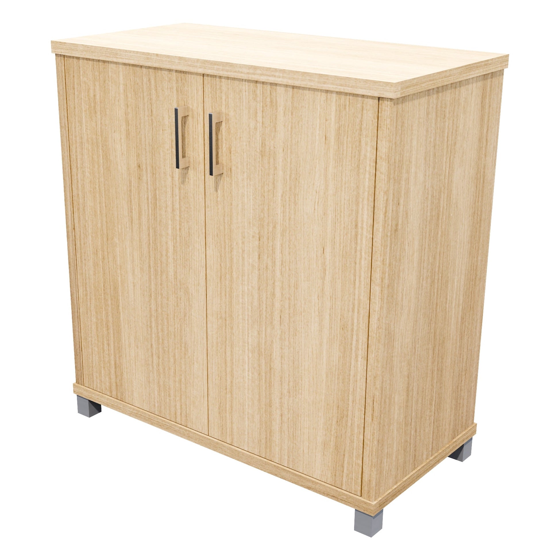 Zealand Credenza with Feet 800 Sublime Teak