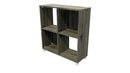 Cubby Storage Unit 4 Cube Coronet Beech