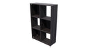 Cubby Hole 6 Cube Fiordland Elm