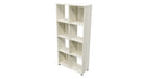 Cubby Hole 8 Cube Coastal Elm