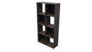 Cubby Hole 8 Cube Dark Oak