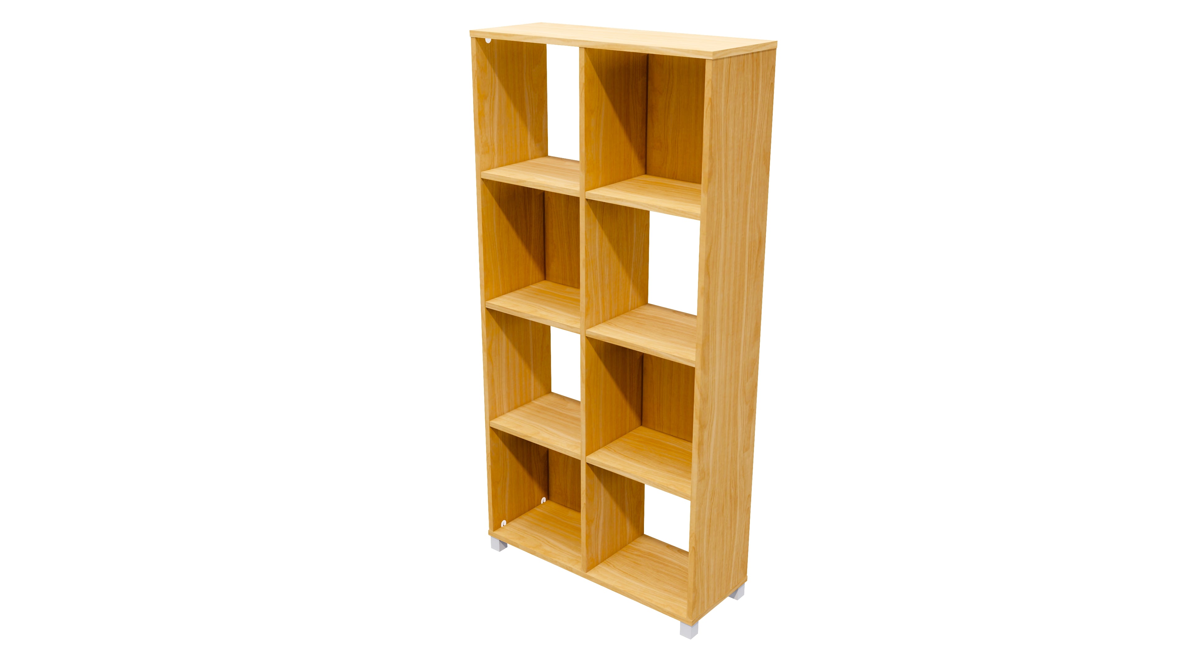 Cubby Hole 8 Cube NZ Tawa