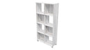 Cubby Hole 8 Cube Nordic Pine