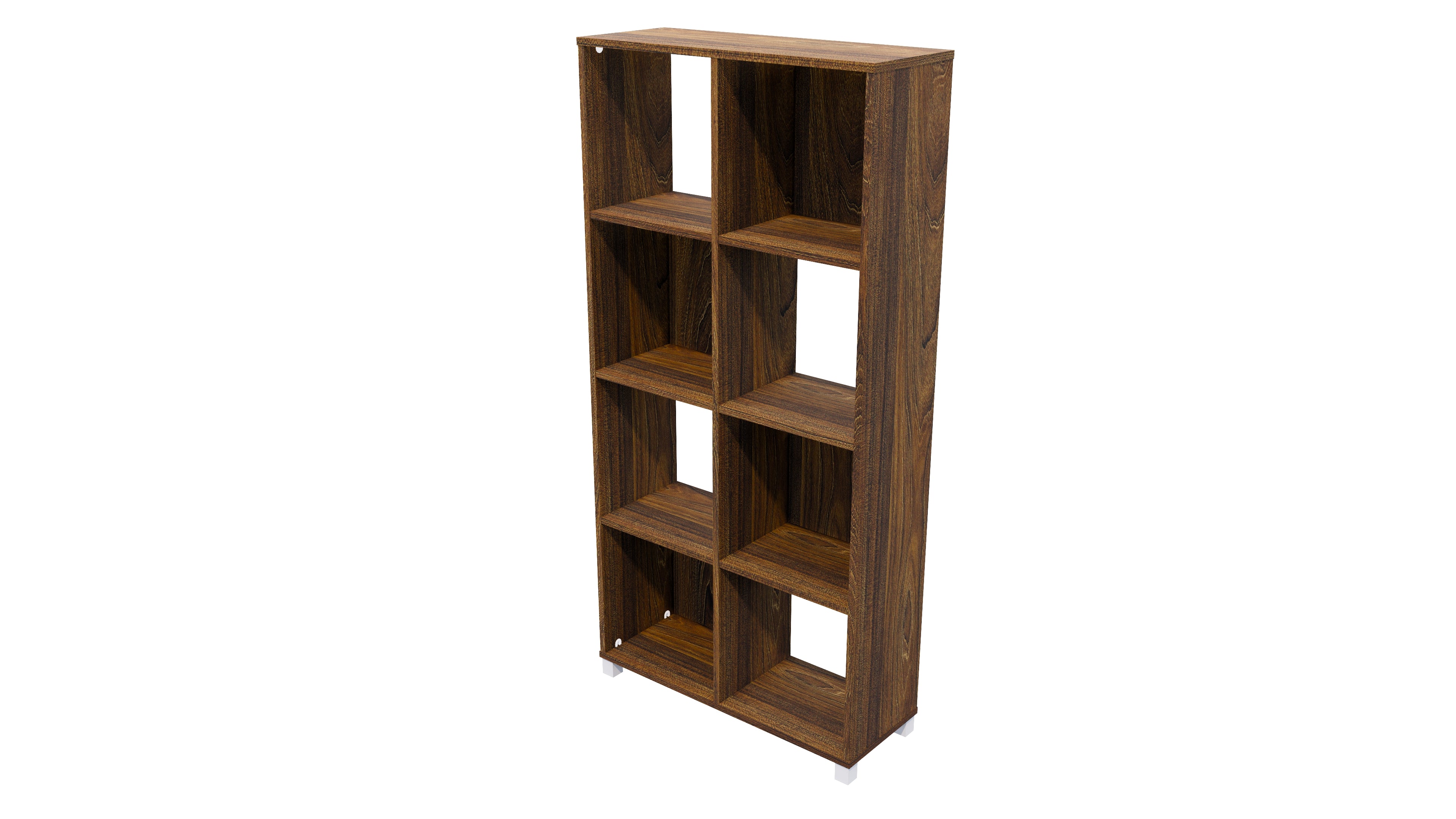 Cubby Hole 8 Cube Tasman Elm