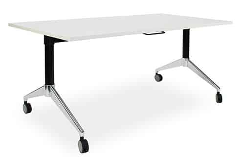 Zealand Flip Table 1600x800 White