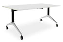 Zealand Flip Table 1600x800 White