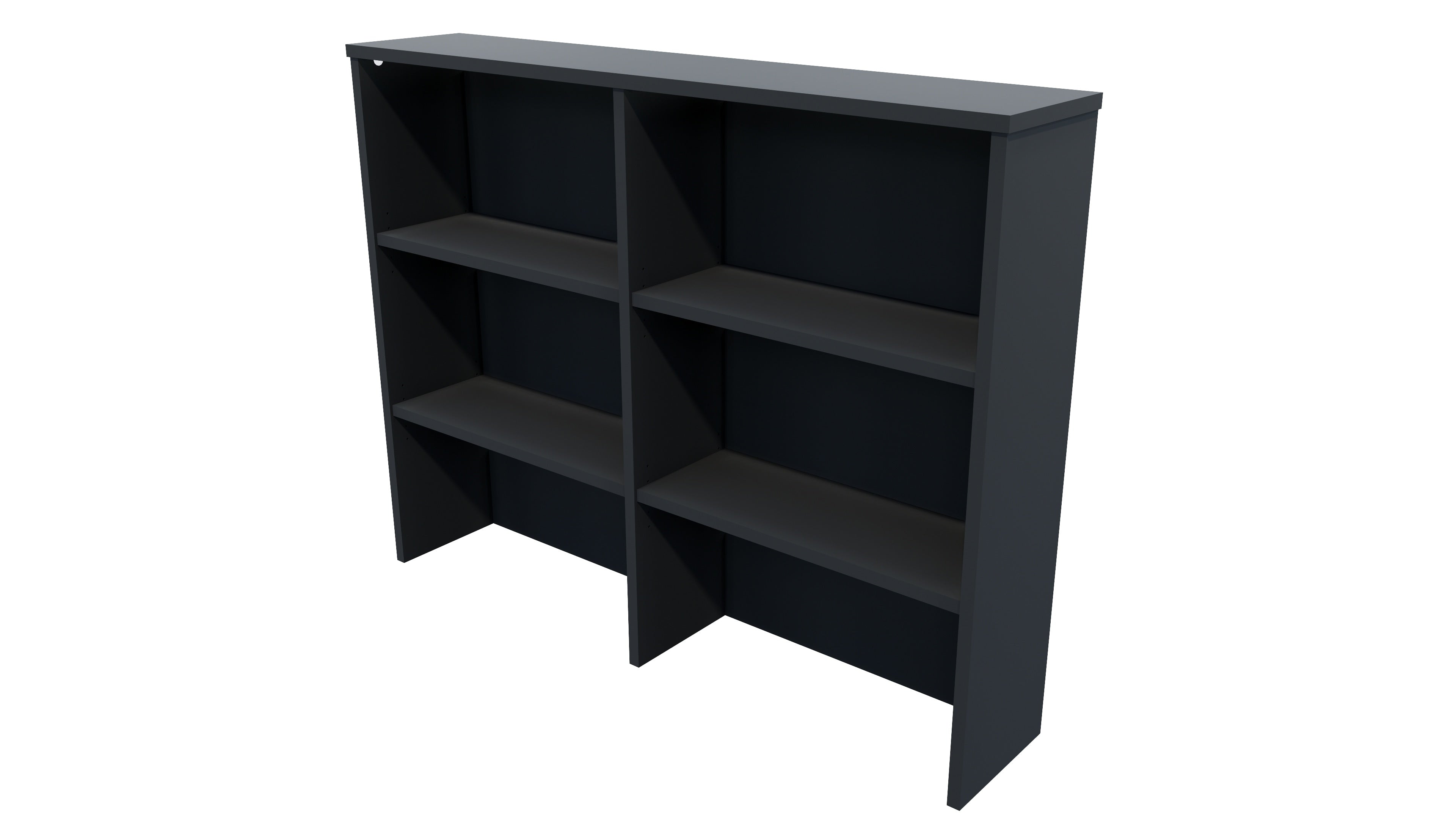 Zealand Wallunit Hutch 1500 / Carbon