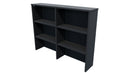 Zealand Wallunit Hutch 1500 / Carbon