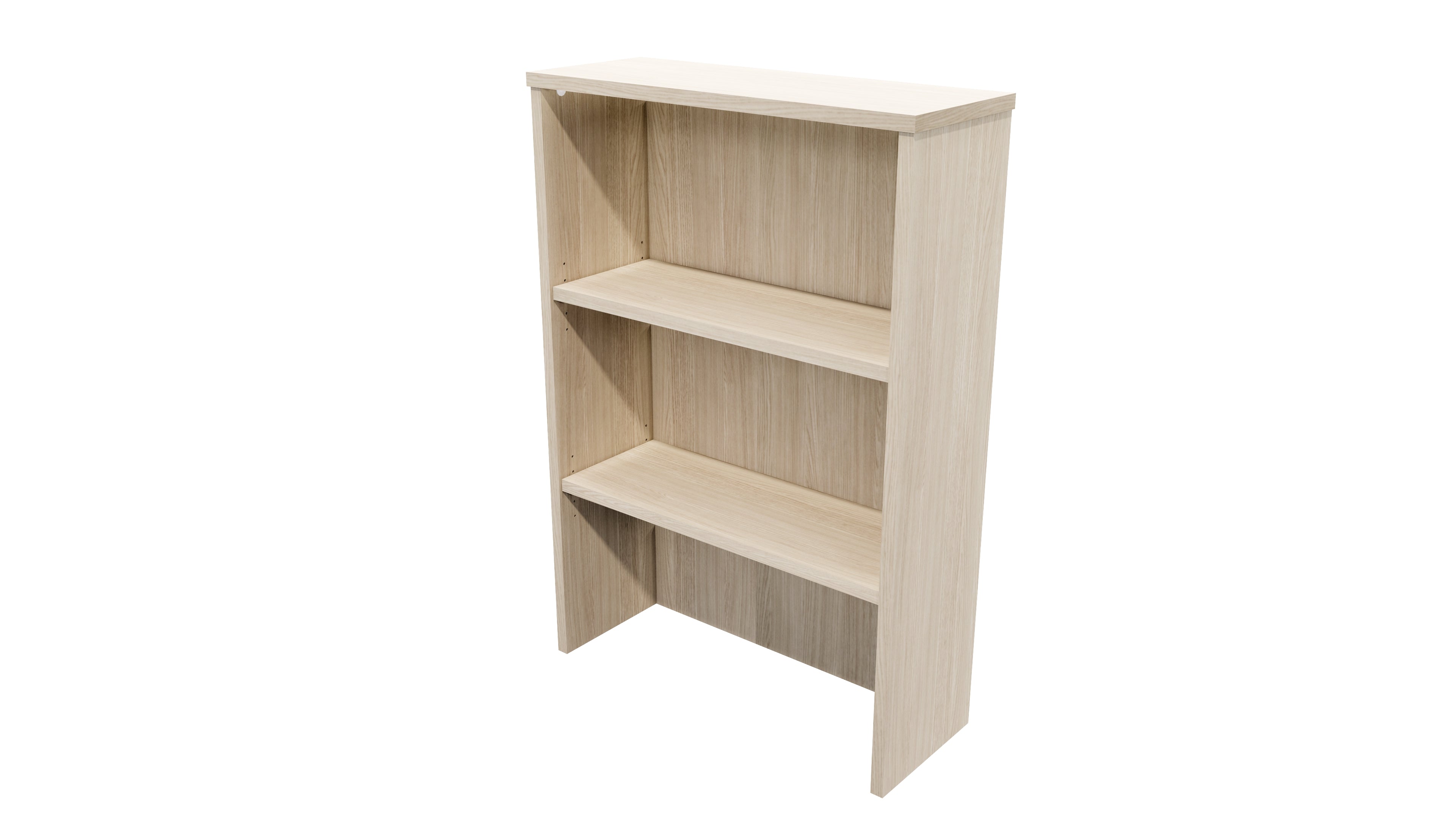 Zealand Wallunit Hutch 800 Aged Ash