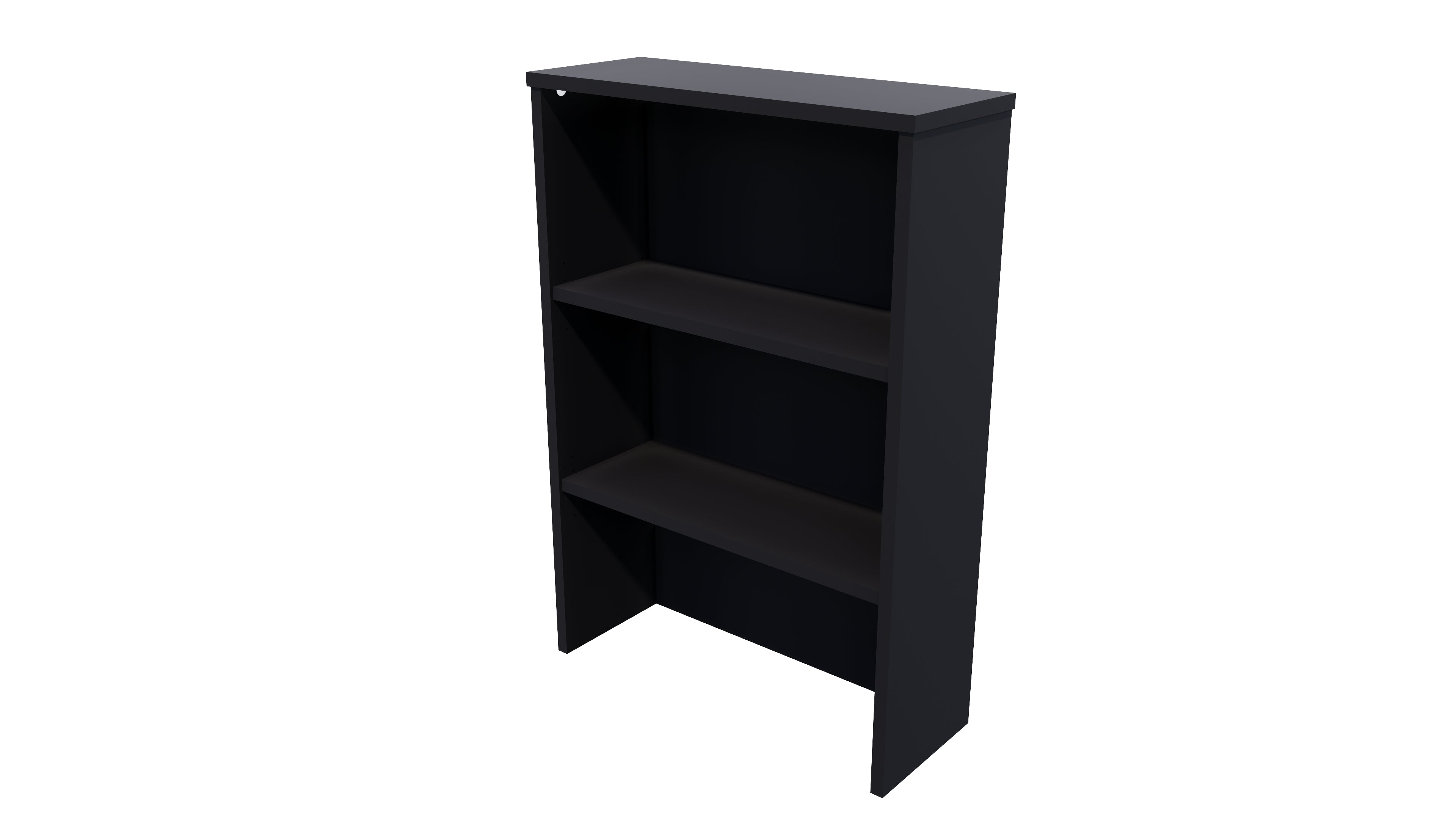 Zealand Wallunit Hutch 800 Black