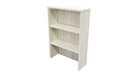 Zealand Wallunit Hutch 800 Coastal Elm