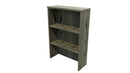 Zealand Wallunit Hutch 800 Coronet Beech