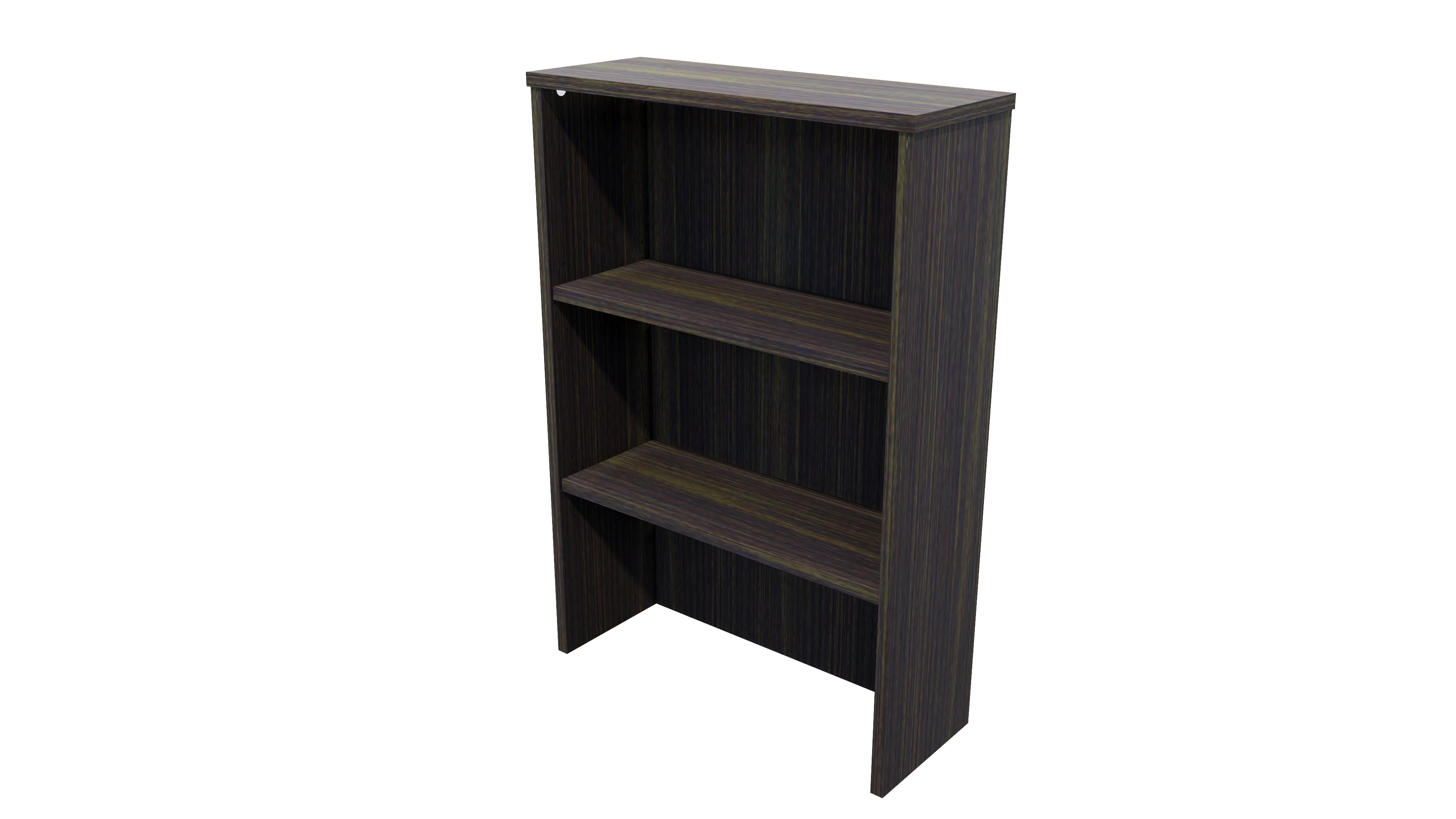 Zealand Wallunit Hutch 800 Dark Oak