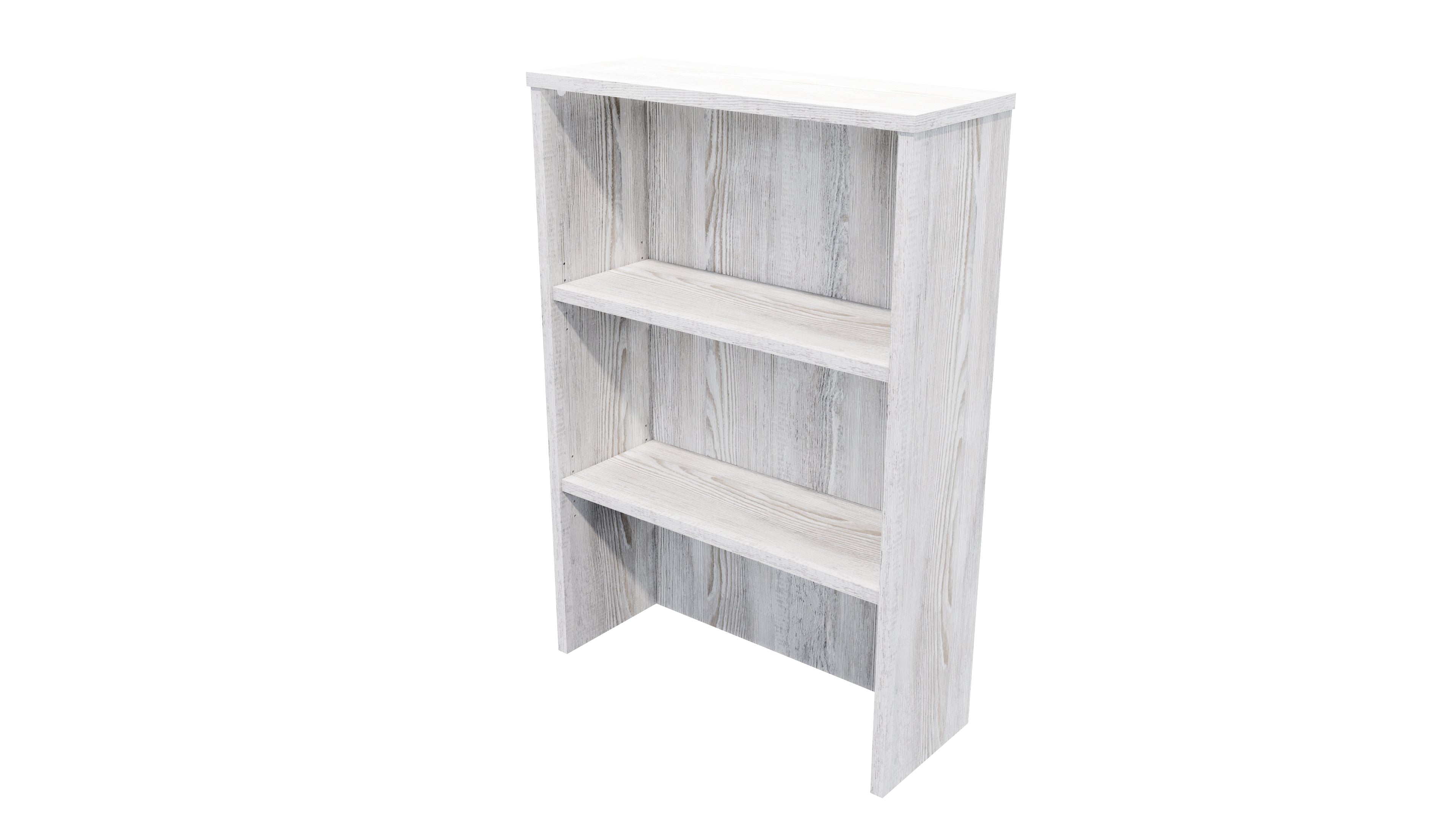 Zealand Wallunit Hutch 800 Nordic Pine