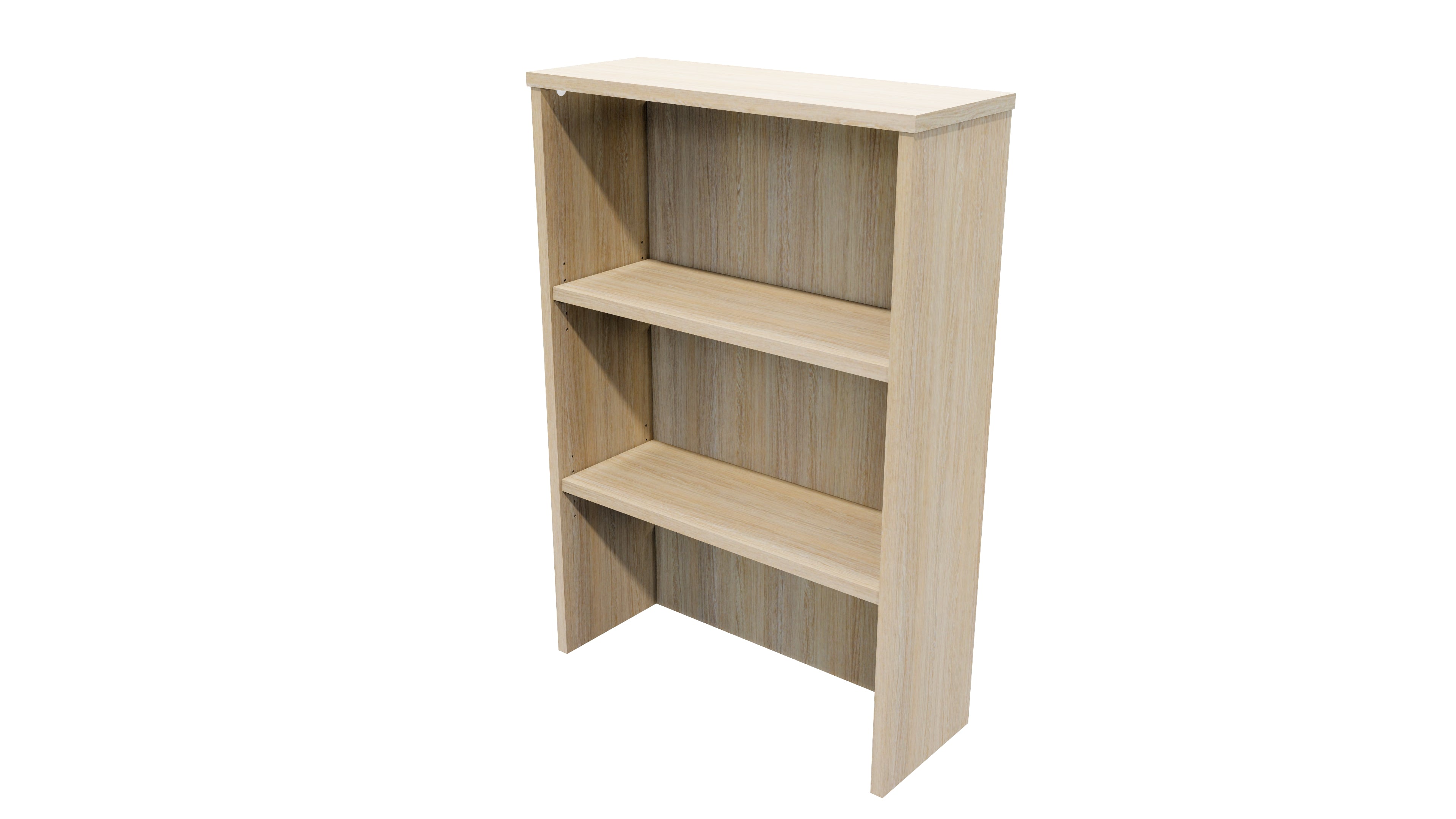 Zealand Wallunit Hutch 800 Seasoned Oak