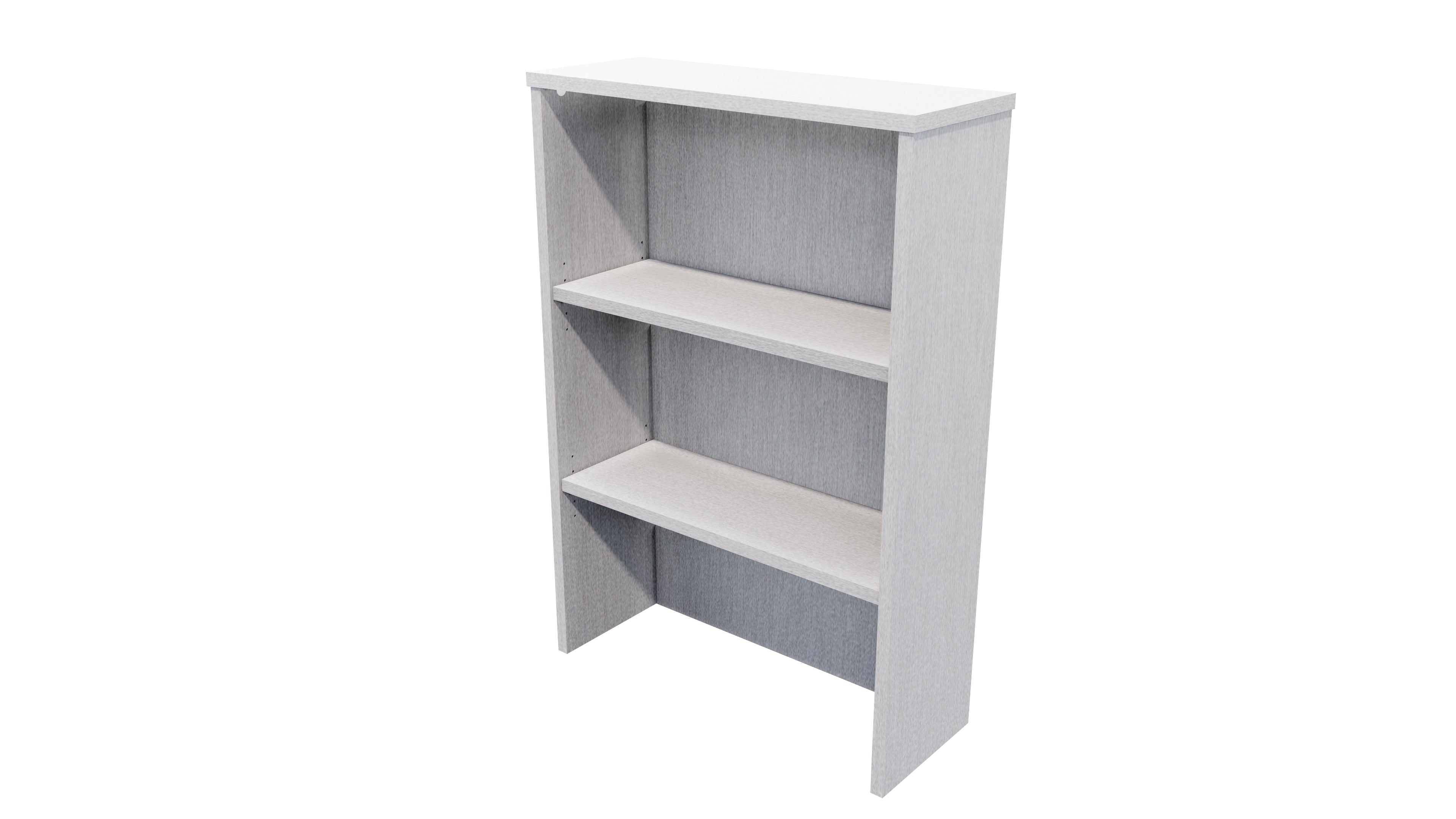 Zealand Wallunit Hutch 800 Silver Haze