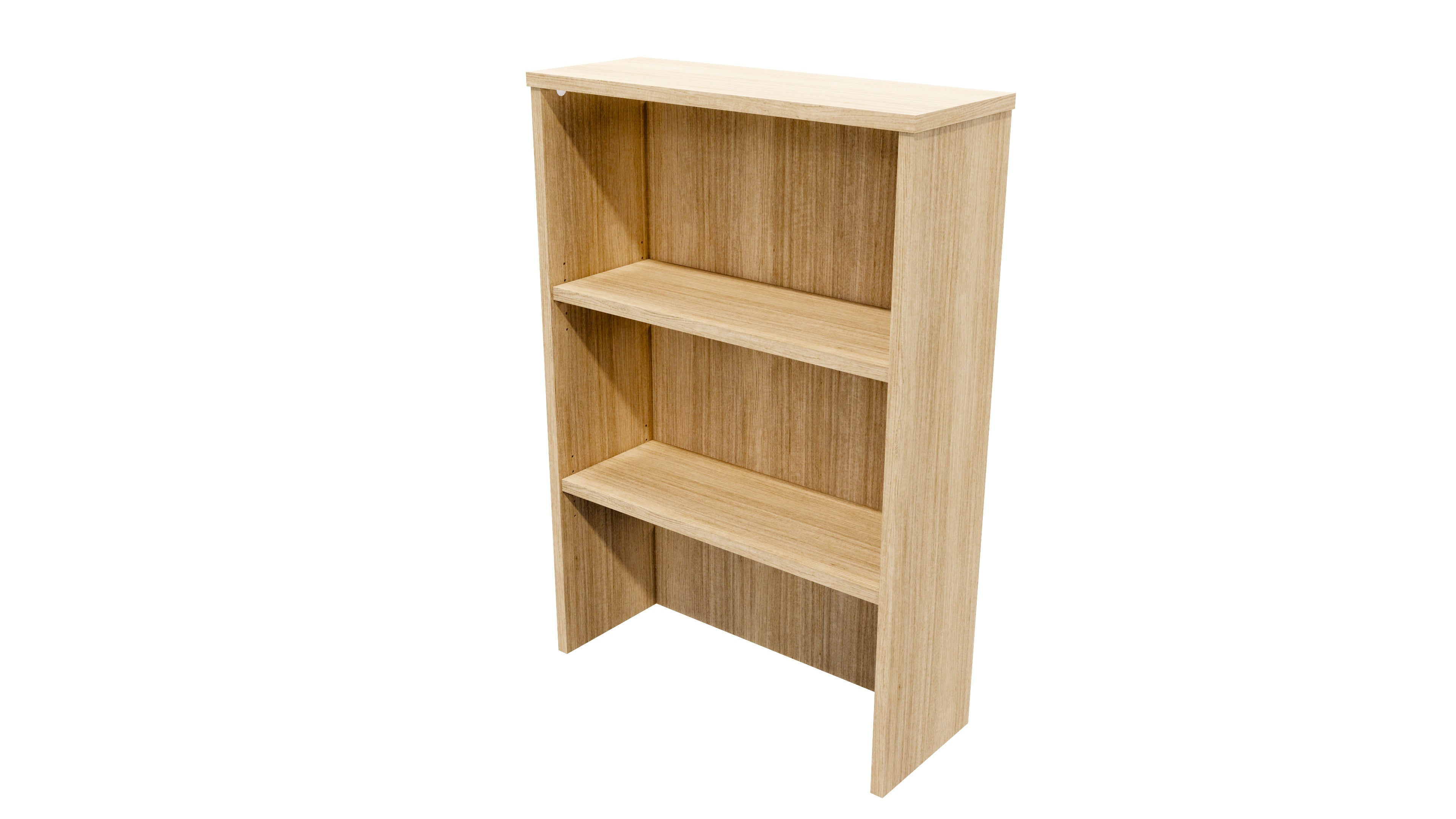 Zealand Wallunit Hutch 800 Sublime Teak