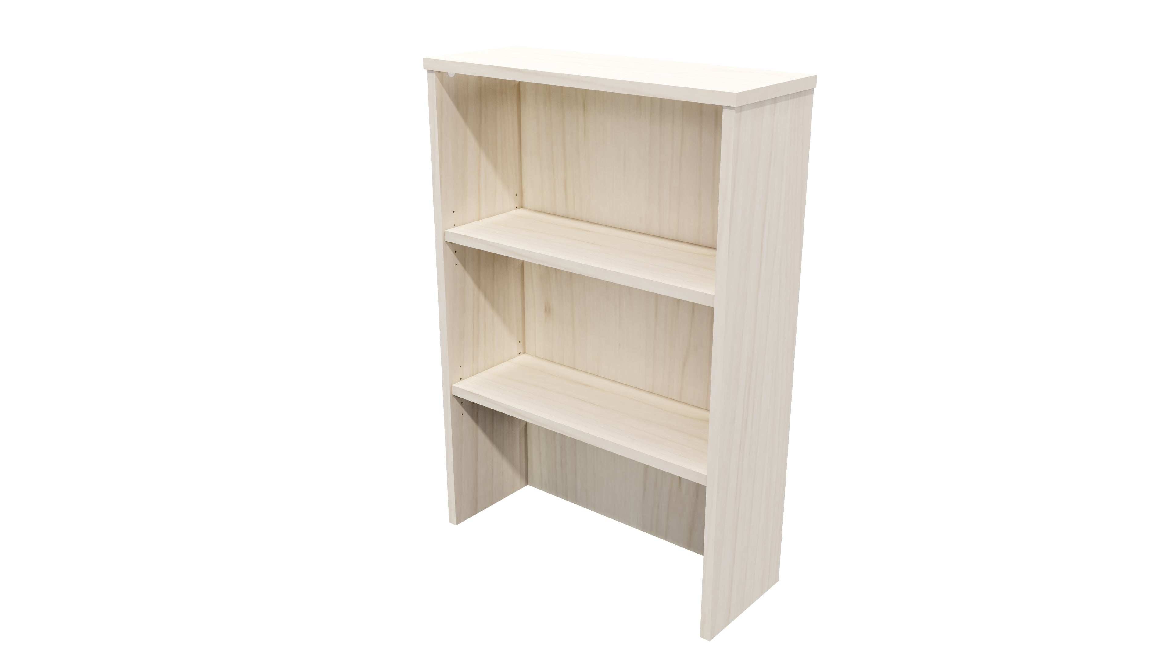 Zealand Wallunit Hutch 800 Washed Maple