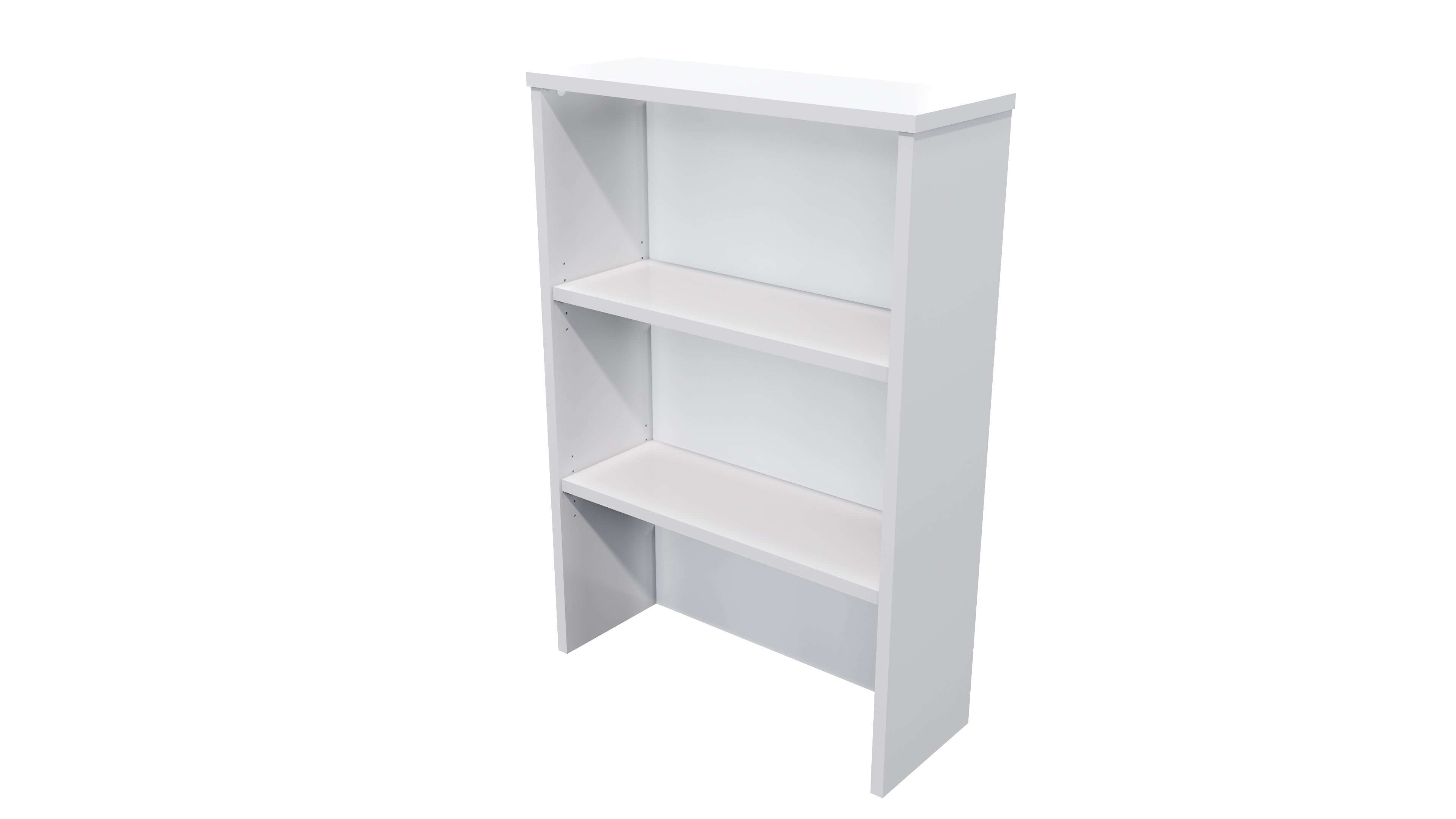 Zealand Wallunit Hutch 800 White