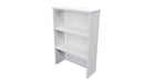 Zealand Wallunit Hutch 800 White