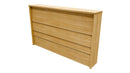 Linea Reception Desk 1700 NZ Tawa