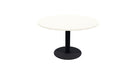 Nelson Meeting Table 1200x1200 Coastal Elm