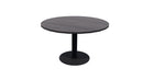Nelson Meeting Table 1200x1200 Fiordland Elm
