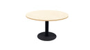 Nelson Meeting Table 900x900 Premium Ply