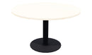 Nelson Meeting Table 1200x1200 / Washed Maple