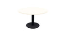 Nelson Meeting Table 1200x1200 Washed Maple