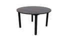 Milford Meeting Table 1200x1200 Fiordland Elm