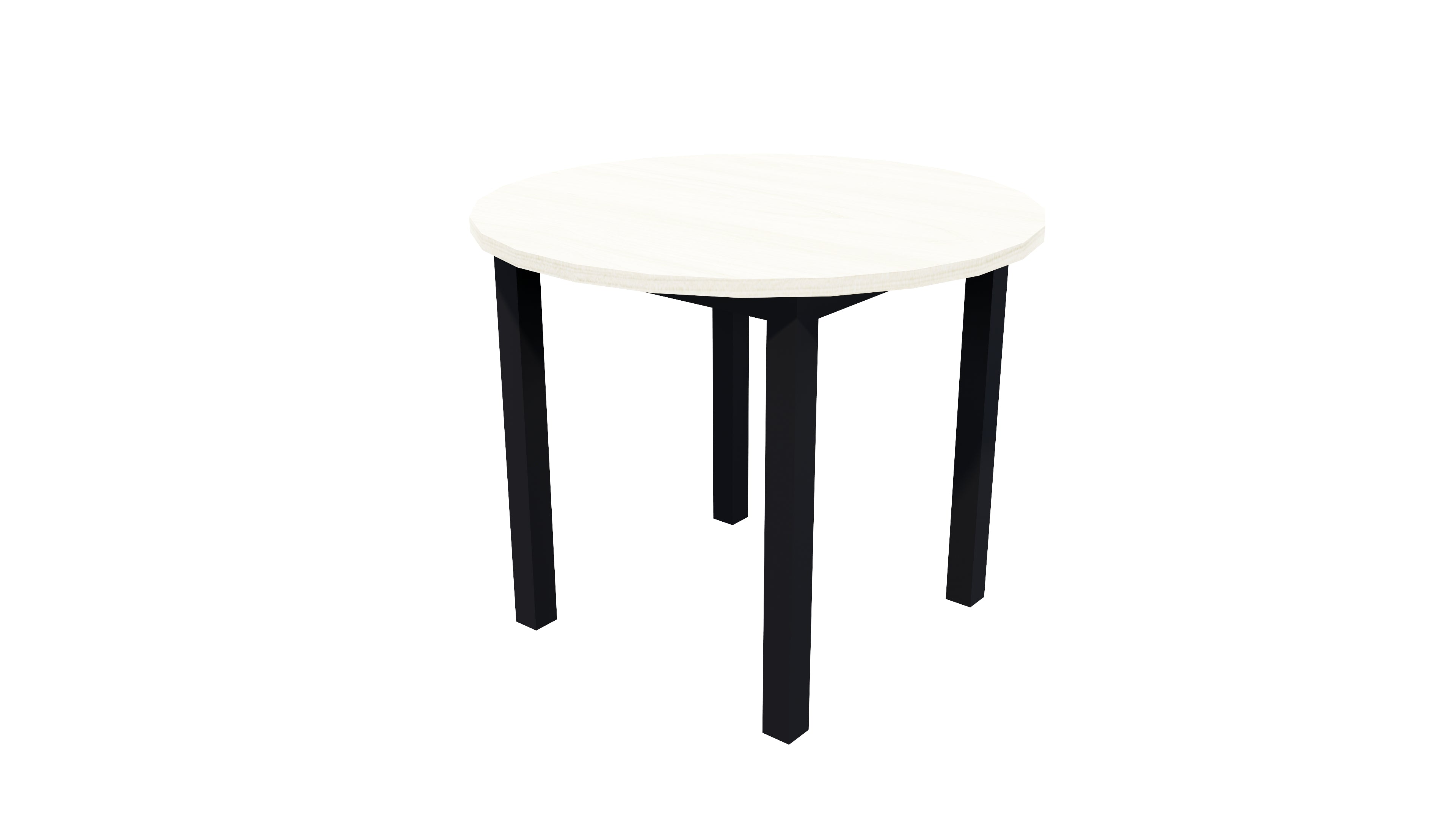 Milford Meeting Table 900x900 Coastal Elm