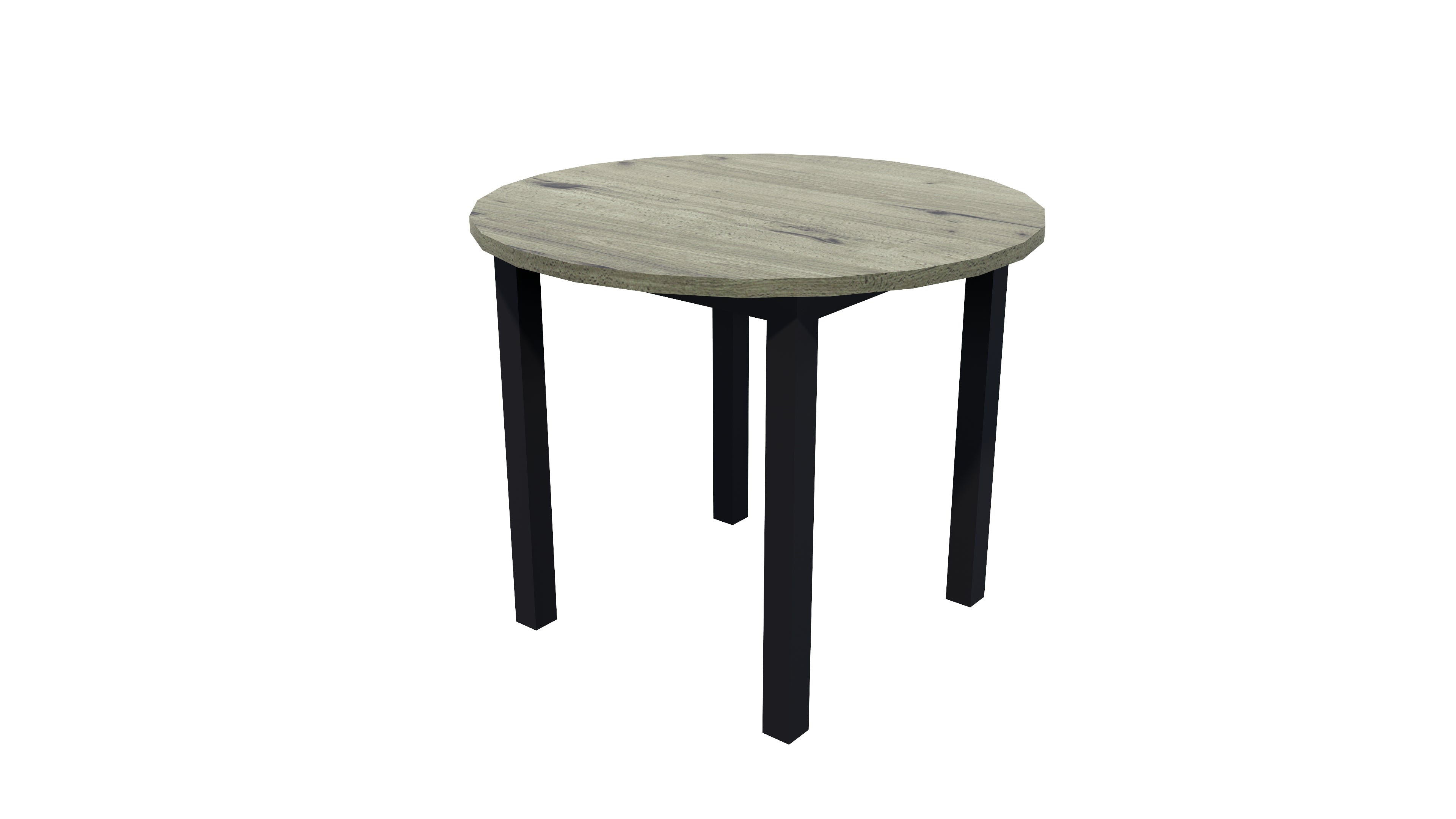 Milford Meeting Table 900x900 Coronet Beech