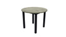 Milford Meeting Table 900x900 Coronet Beech